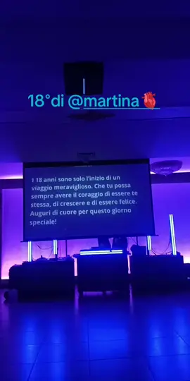 #tiktoklive #livehighlights @Giovanni DI Domenico @❤️ @martina 🫀 @giovanni #18 #festa 