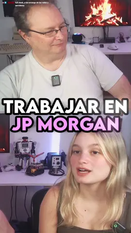 Buen sueldo o paz mental? 🧐 #programacion #trabajo 
