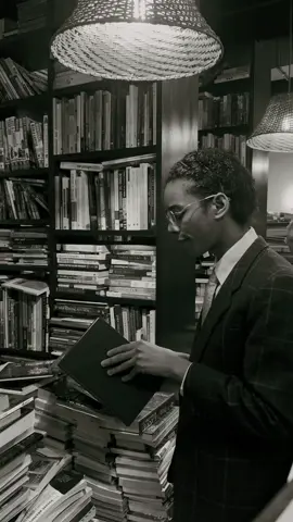 POV: You’re traveling back to the 1930s 