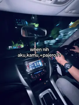 when nih?🤣  #pajerosport #fyppppppppppppppppppppppp #diesel 