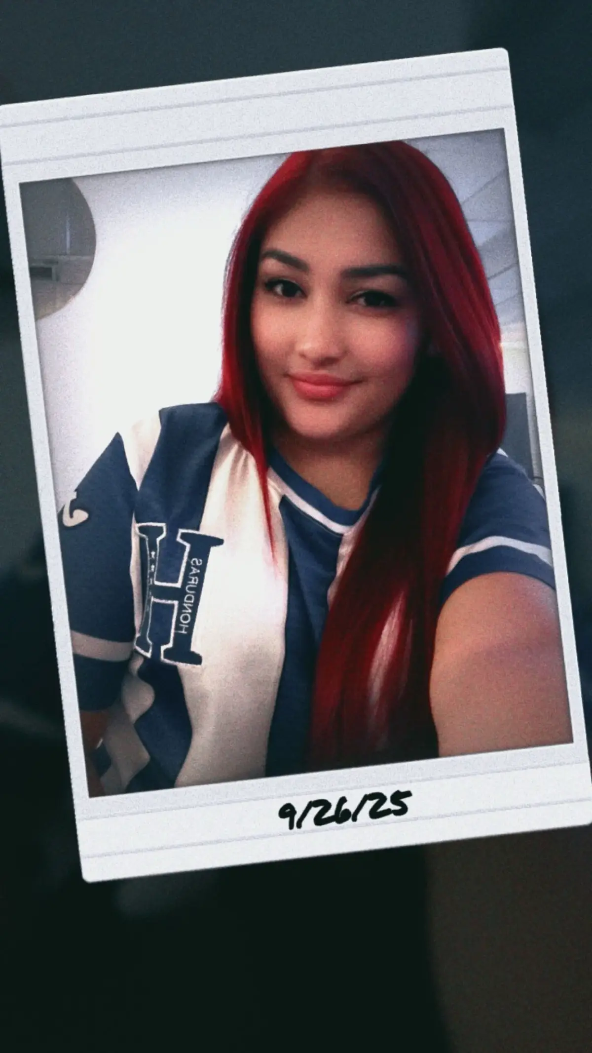 #🤣 #peliroja❤️👩🏻‍🦰 #hodureña🇭🇳💙504💙 #viral?videotiktok😇😇 #tiktokviral 