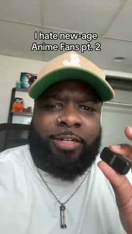 #stitch with @RAB No, Spoilers aren’t the end of the world, but Ima keep using my platform to try to get people to be considerate of others in the anime community, IDC 🤣