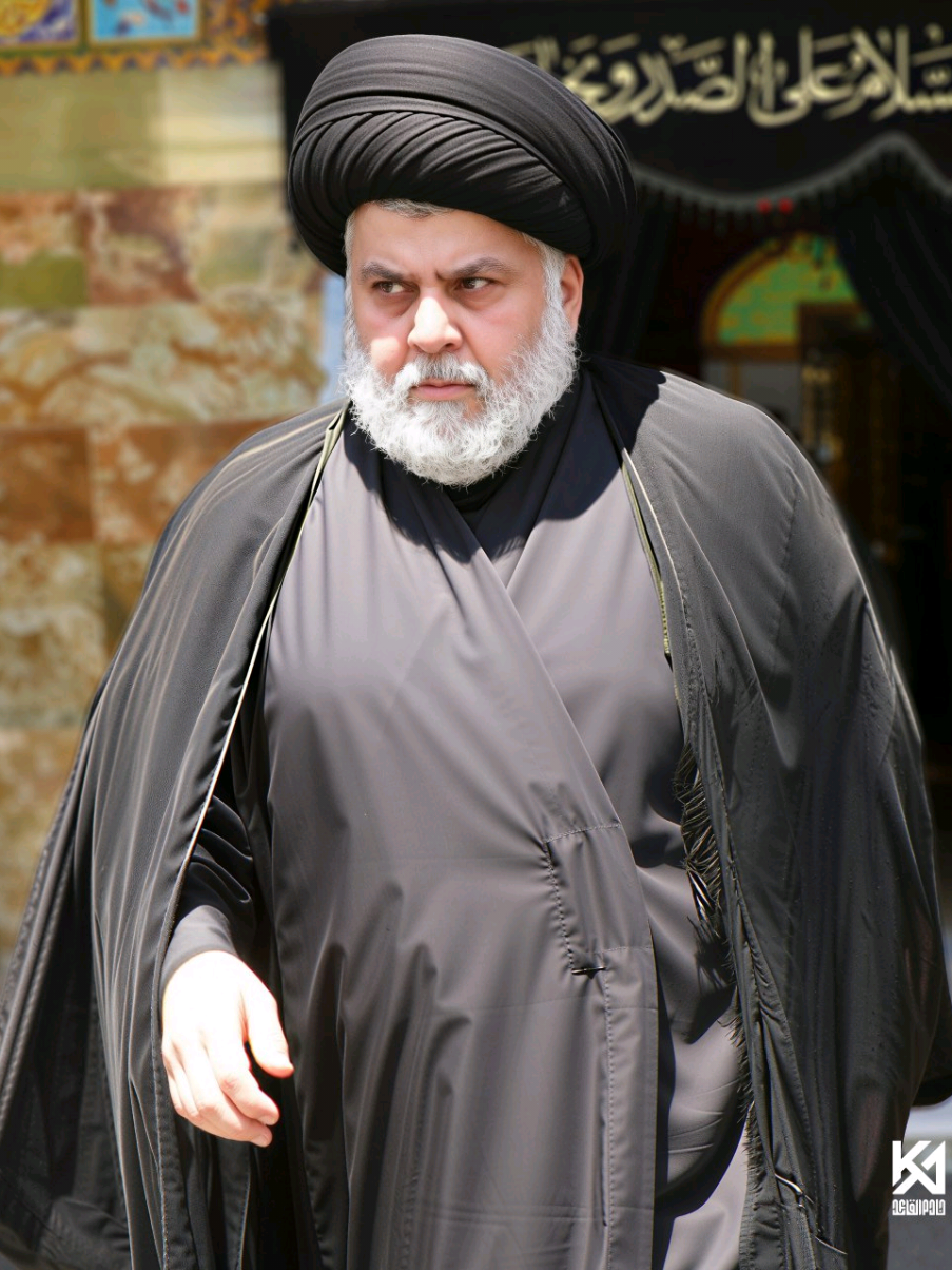 وين اكو سيد مثيلك .. ❤️‍🩹❤️‍🩹 #الحنانة_المطهرة #المولى_المقدس #السيد_الشهيد_محمدالصدر_قـ_الله_سره #محمد_الصدر_مرجعي #مرجع_الشجعان @وزير القائد-صالح محمد العراقي 