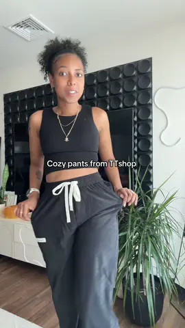 #loungewear #TikTokShopFashion #fallfashion #straightpants #fyp 