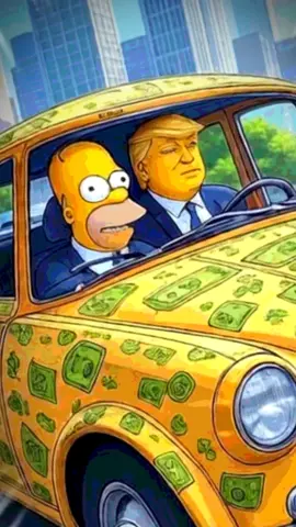 Simpson predicted mega million lottery in September. #simpsonsprediction #simpsons #usa2025 #thesimpsons #unitedstates #usa #million #megamillion #simpsonpredisctthefuture #fyp #trendyy #powerball 