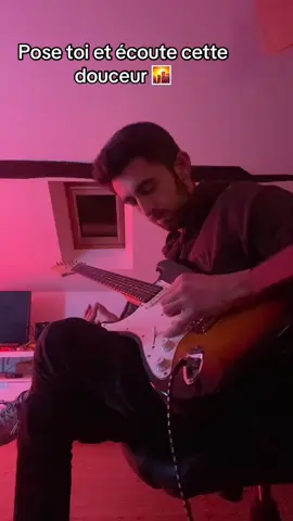 Nothing else matters - Metallica #metallica #nothingelsematters #guitare #tiktoker 