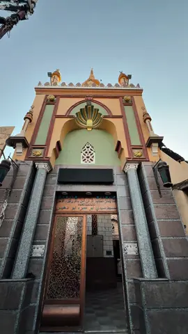 #جرجاااااا_بلدي_وانا_فرد_منهااااا #مبدان #الشيخ #ابوعمرة🇸🇦 #الاحتفال_بالمولد_النبوي 