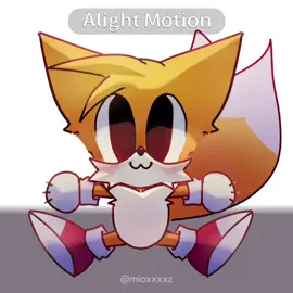 He’s just a fairy  #washmybelly #sonicthehedgehog #tails #fr 