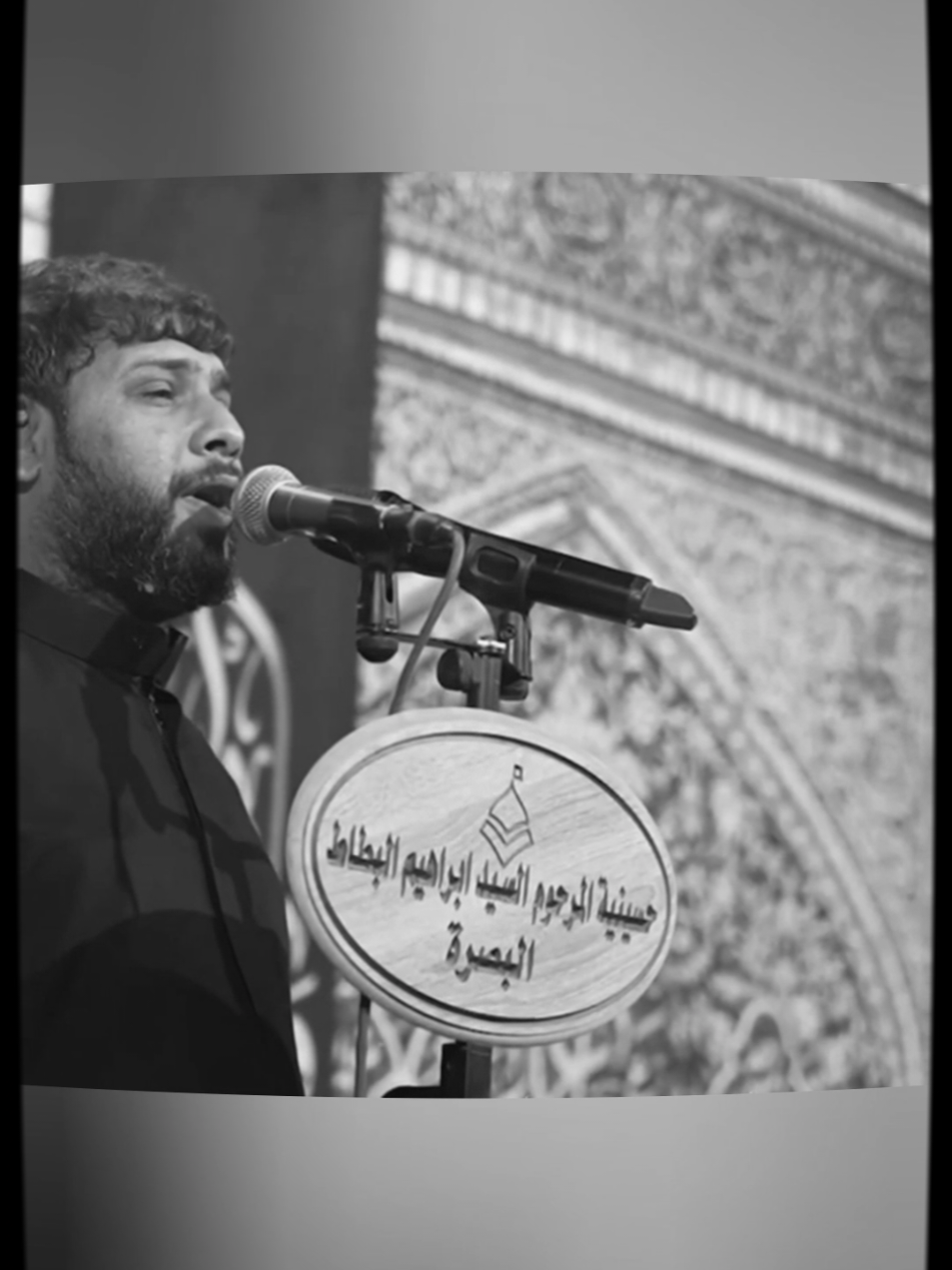 كلمن تفارگ ابوها.... تلچم كل مغربية...؟؟ #سيد_فاقد_الموسوي♡ 