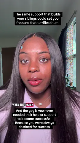 Your success without their help would shatter the story they’ve told about you #narcissisticparent#fyp#toxicfamily#success#sabotage