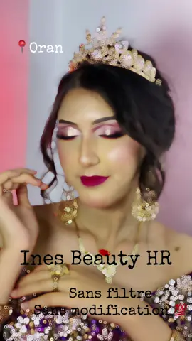 👰🏼‍♀️❤️#fyp #makeup #beauty #dzpower #مكياج_عيون 