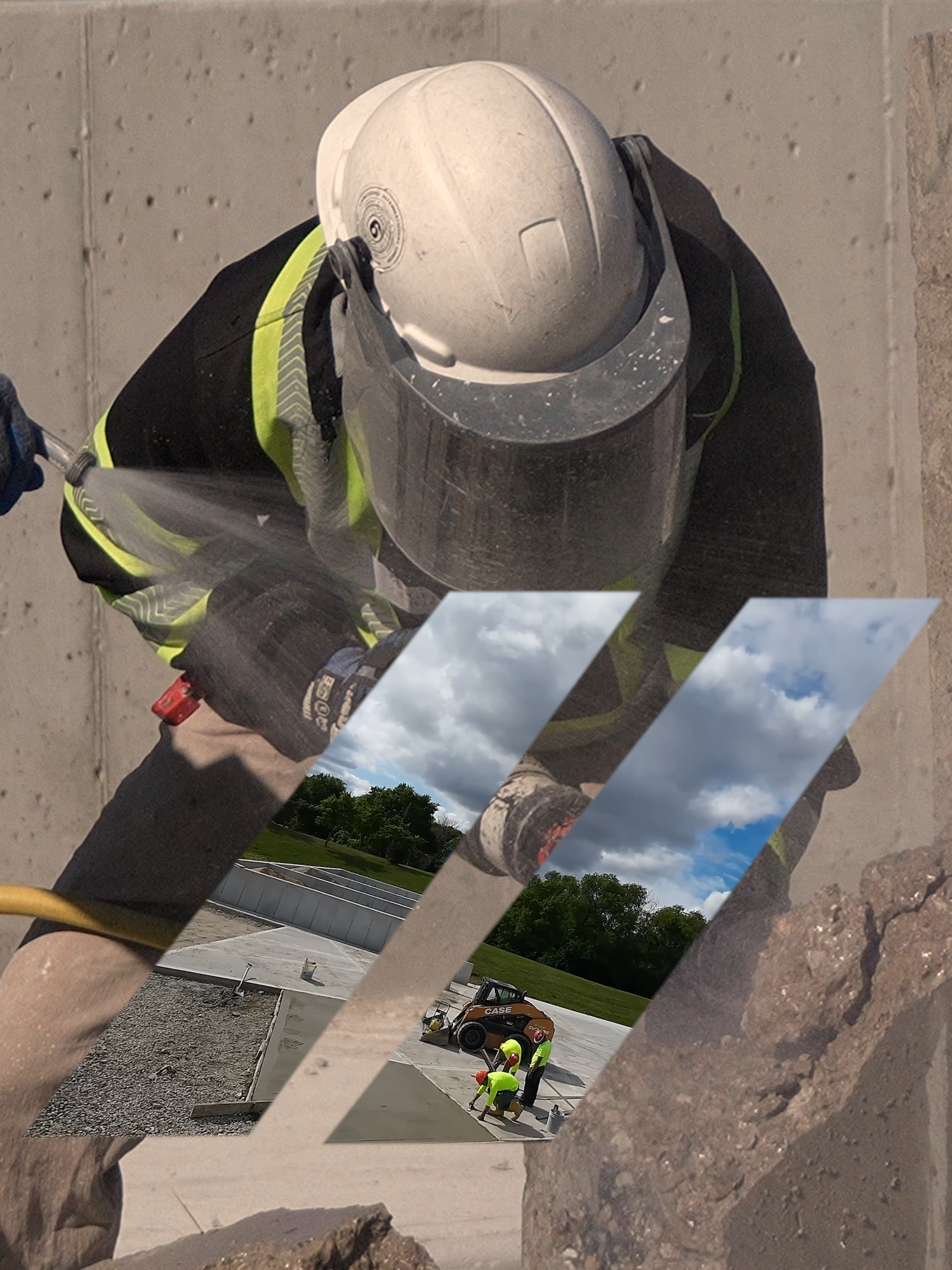 Excellence starts here. LIUNA CLTAF #liunacltaf #liunafeelthepower #liunachicago #liunatraining #liuna #union #liunabuilds #laborer #laborersrising