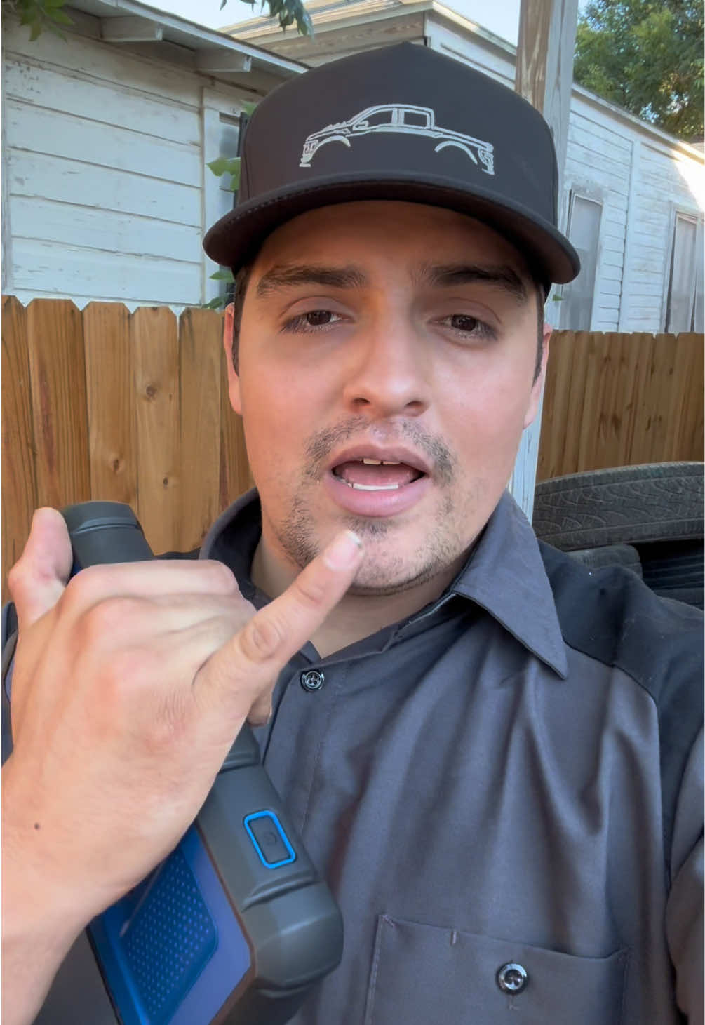 Para que vean que si leo los comentarios #obd2scanner #topdon #automotive #mechanic #