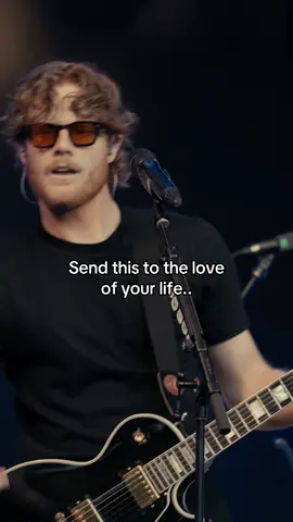 Send this to the person you wanna marry!