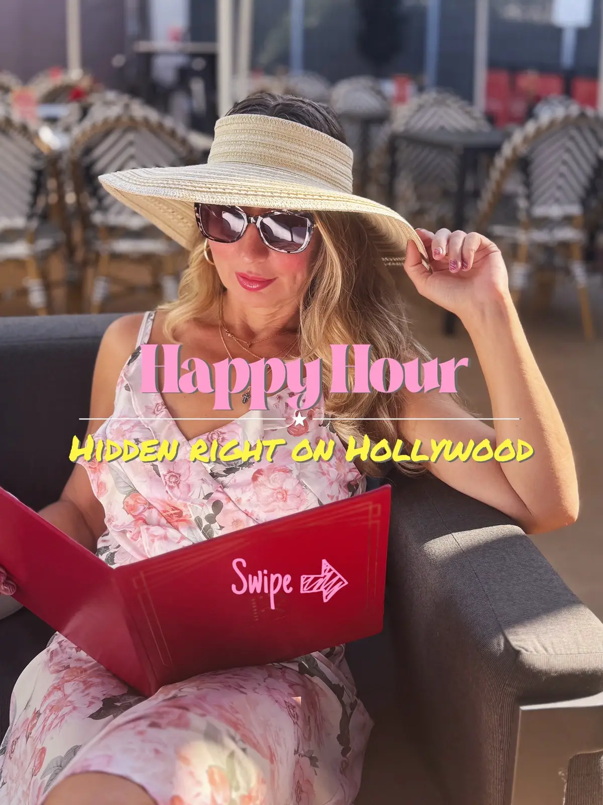Madame Tussauds Hollywood  ✨Super secret Food Place You Should Never Miss!  📍 Located right on top of the buzzing Hollywood blvd. On top of the Chinese Theater. Hidden inside the Wax Museum.  Great prices on food and drinks.   #hollywood  #hollywoodfix  #happyhour  #drinks  #Lemon8 