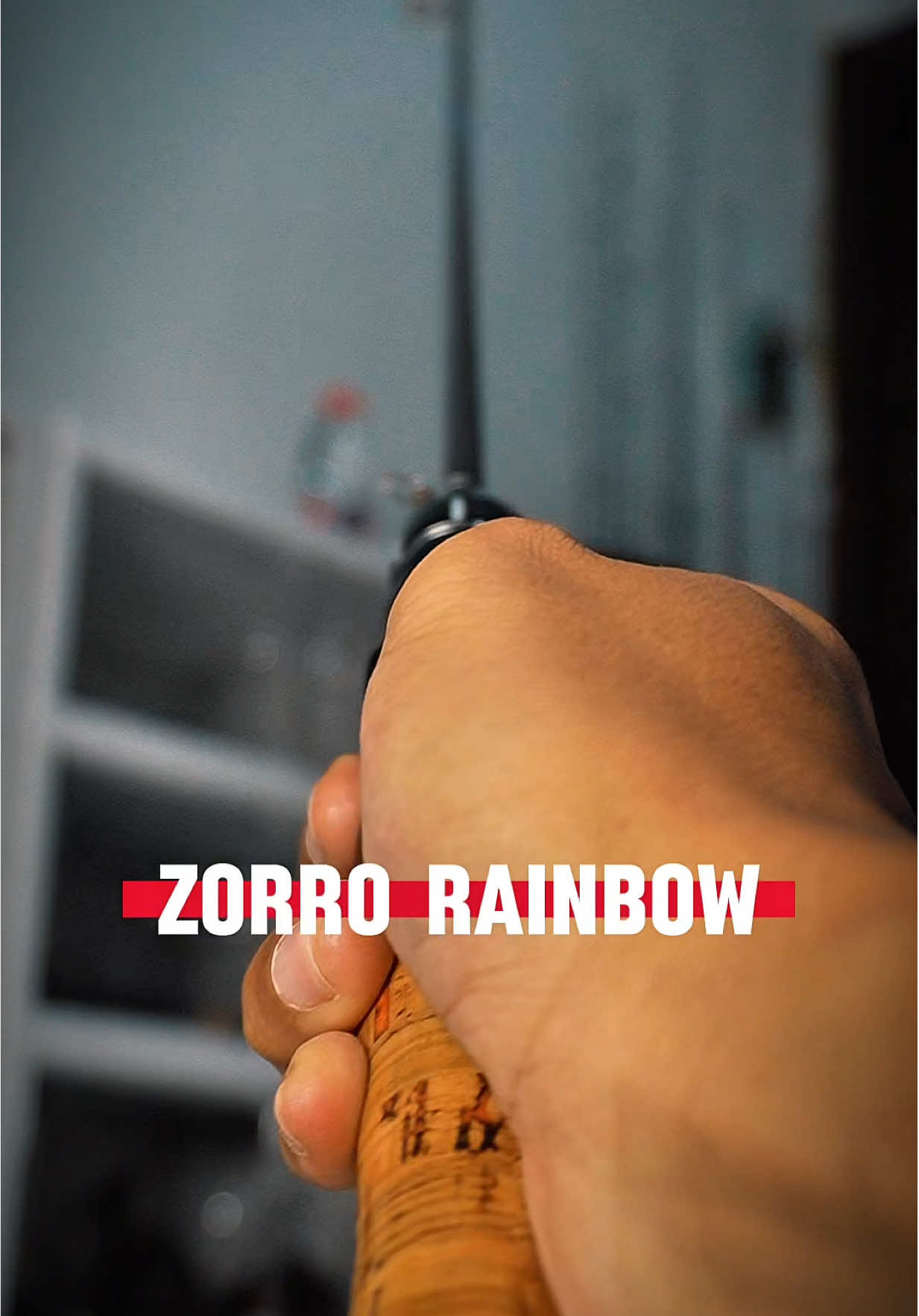 Cek disini 👉@monkiking untuk joran ultralight zorro rainbow, carbon solid 2-6 lbs 180 cm yang lentur dan enak buat stream fishing. #mancing #jorancarbonsolid #joranultralight #joranul #zorrorainbow 