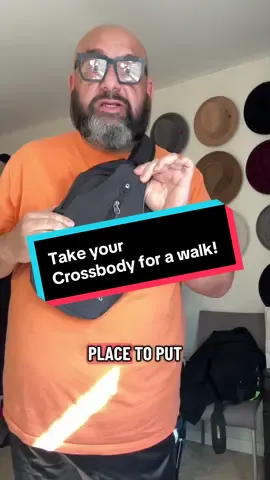 Let’s not take for granted the beautiful weather we are having and go for a walk! But don’t forget your crossbody to carry all your stuff. #crossbodybags #crossbodypurse #crossbody #bobbydotube #bobbydo7777 