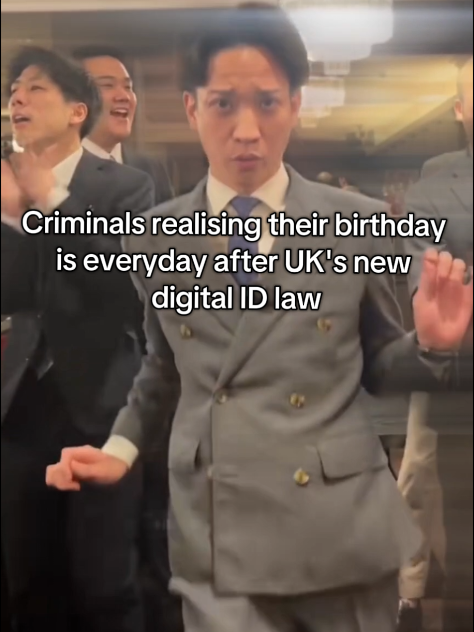 they gonna have a field day  #fyp #UK #digitalID #viral #memecut 