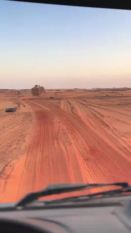 ##تيك_توك #ليبيا🇱🇾 #الصحراء #الصحراء #تصويري 