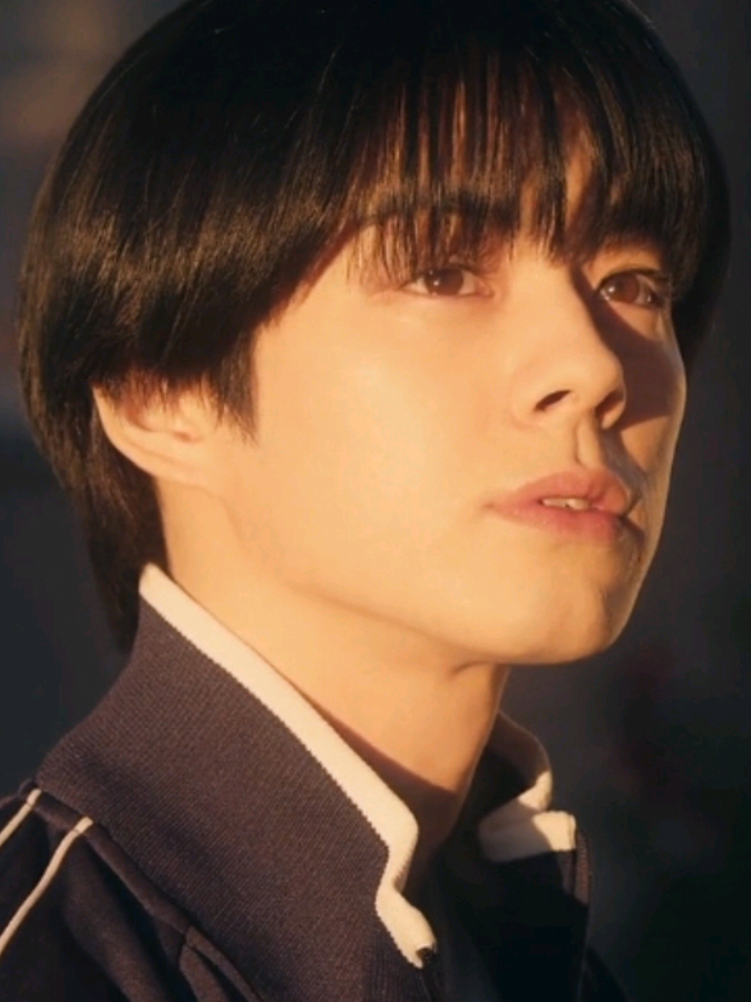 ocean eyes 🌊 . . . . . #usatakuma #hiranokoshu #depthoffield #fyp #foryoupage 