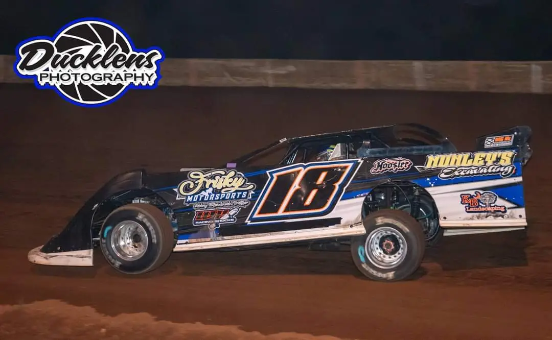 We love to see everyone out there 🏁🏁 #friskymotorsports #racecarsoftiktok #dirttrack