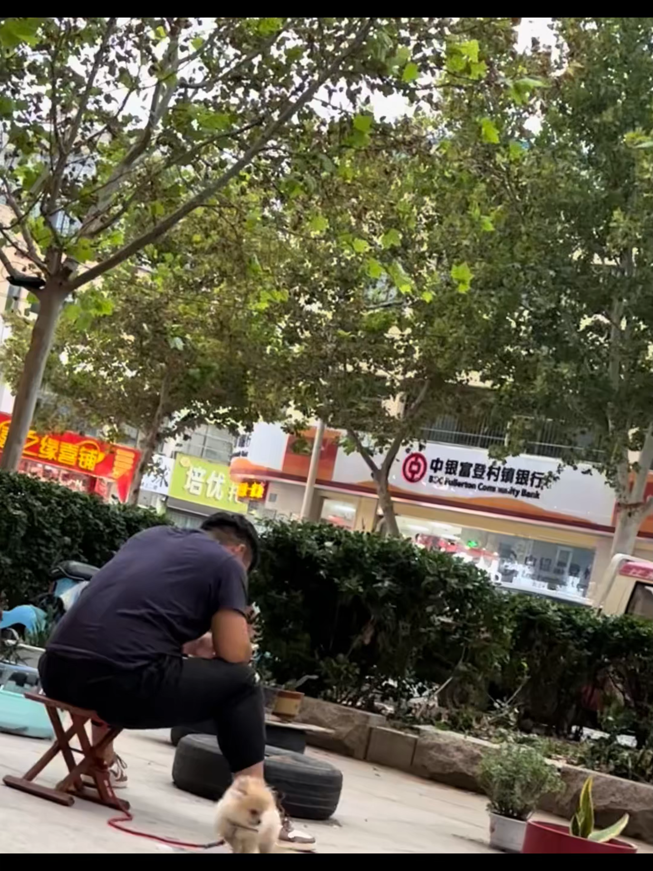 cái bãi nước đó to hơn tui lun á sen#drama #xuhướng #giaitri