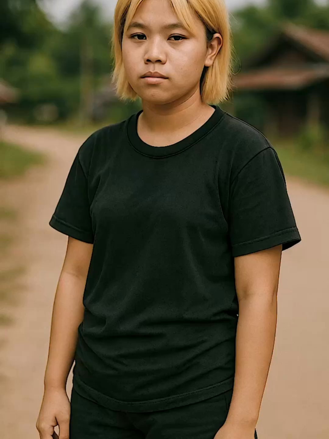 ชีวิตแสนลำเค็ญ
