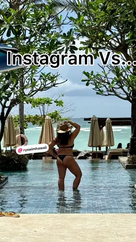 @ryswimhawaii #bali #nusaduabali #fbf #swimsuitmodel #aapimodel 