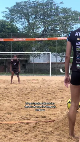 Kakakakakakka q odio #futevolei #fyp 