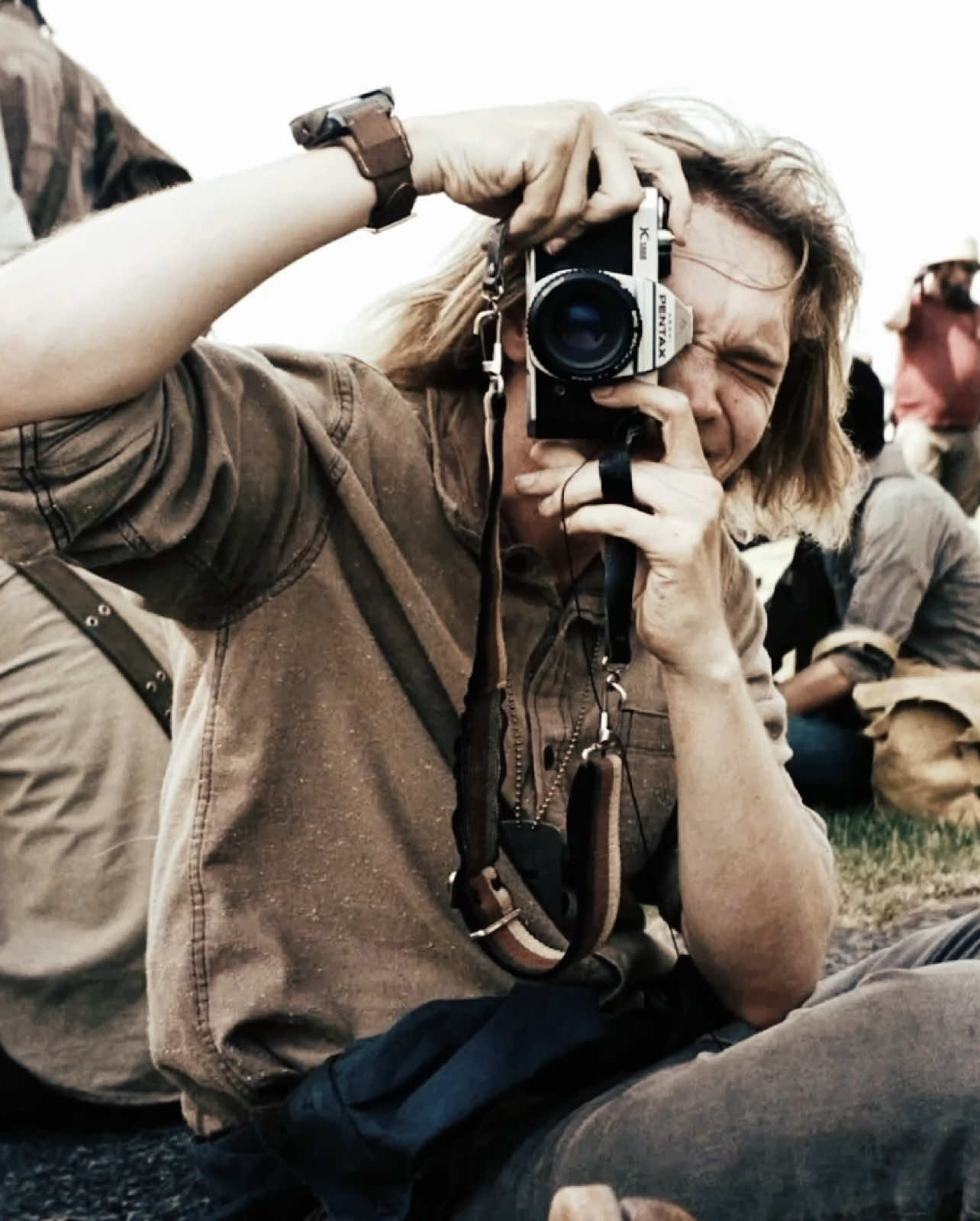 they could never make me hate you barko <3 #garybarkovitch #thelongwalk #charlieplummer #thelongwalkedit #fyp FAKE EVERYTHING!!! copyrights belong to lionsgate (the original owner).. i don’t own these clips, they’re from trailers or behind the scenes <3 