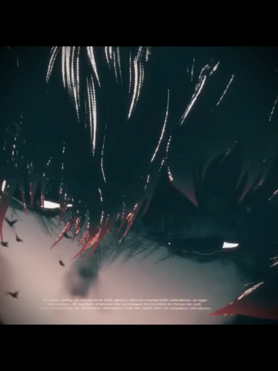 real beelzebub 🌌  . #recordofragnarok #ror #beelzebub #viral #edit 