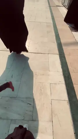 #كربلاء#بين_الحرمين #🥹♥️♾️ #