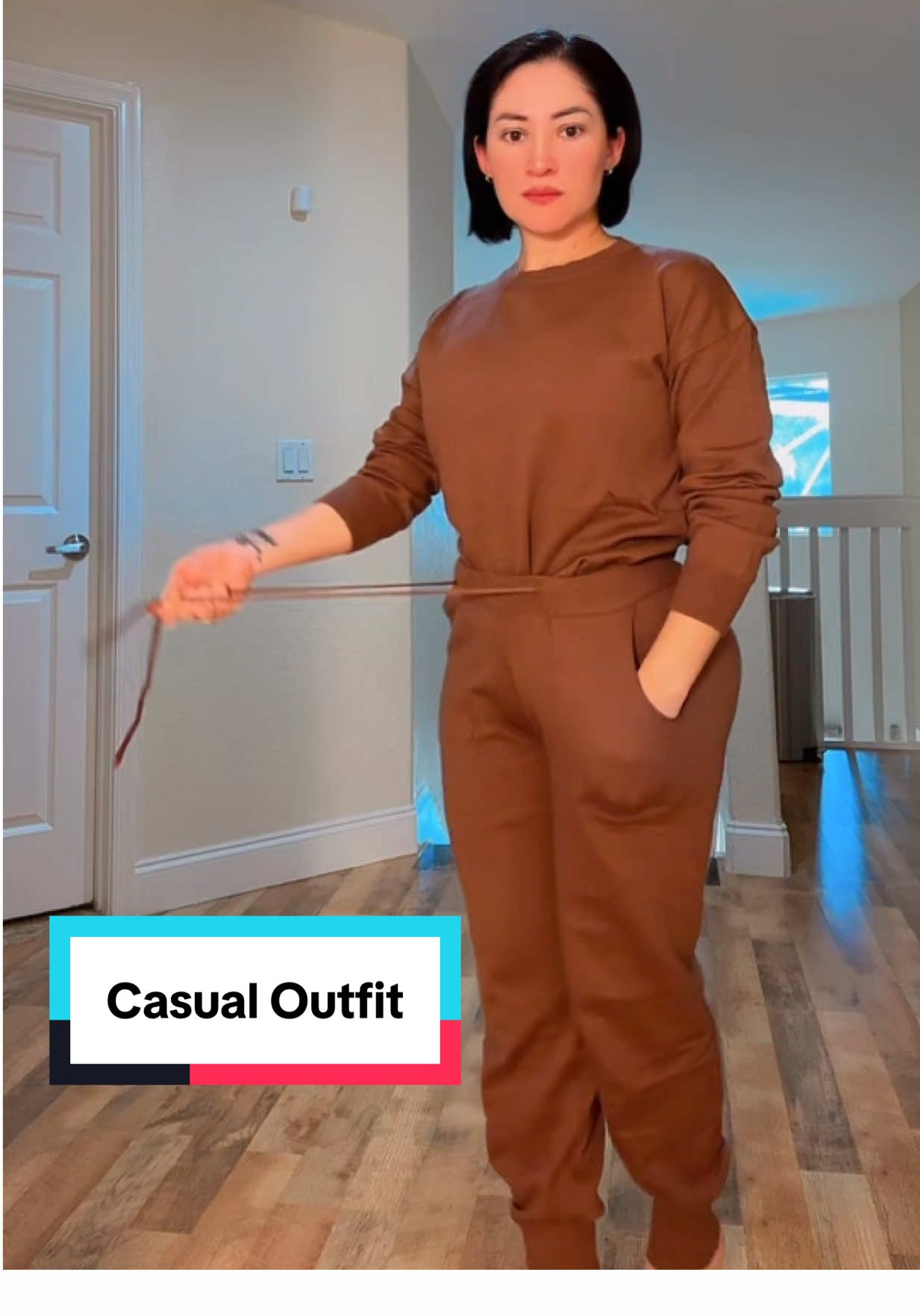 Casual Outfit #casualoutfits #casualset #2pieceset #2piecesetoutfit @involand select #melkyn 