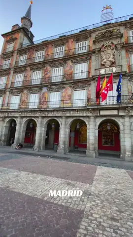 #spain🇪🇸 #madrid🇪🇸 #madrid #españa #ciudades 