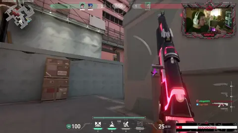 directitos en Twitch y Kick  samper_twitch00 samper_kick00 #directo #Valorant #twich  #kick 