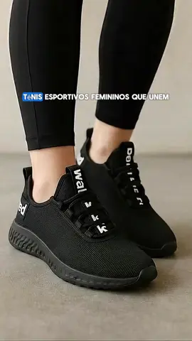 #tenisfeminino #calcadosfemininos #tiktokshop 