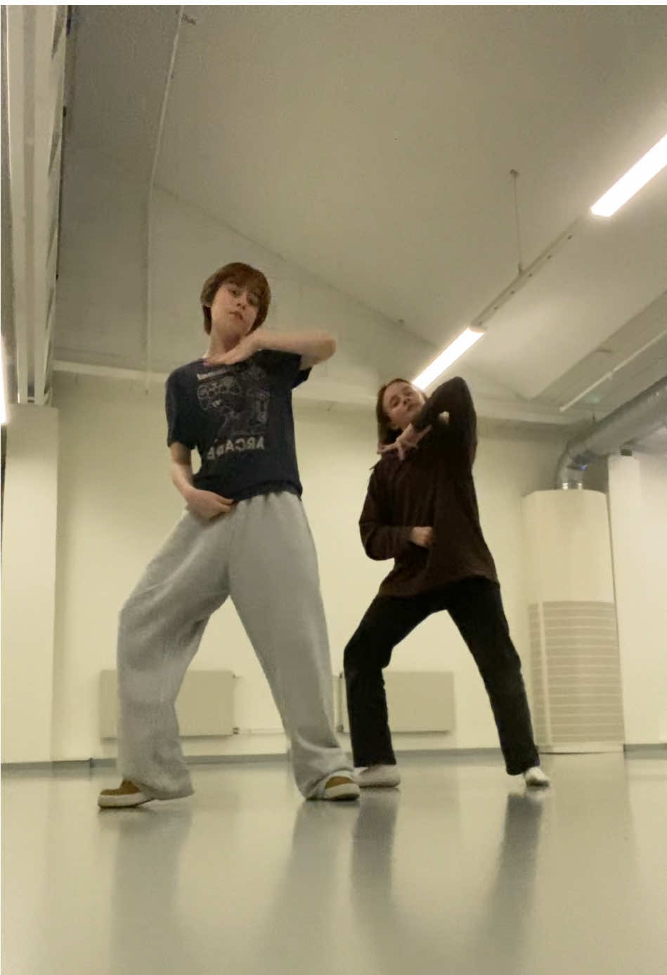 dance practice✌️ #twice #GOHARD #dancecover #kpop 