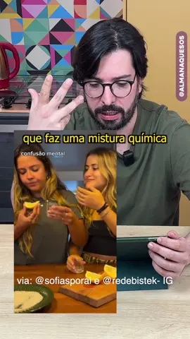TESTE: Drink “Bolo de Chocolate”