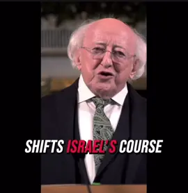 “Ireland could be the country that shifts Israel’s course—and Washington knows it. Ireland has been one of the EU’s most vocal supporters of a genuine two-state solution. If Dublin persuades other EU members to follow its lead—by recognizing a Palestinian state or linking trade to human-rights standards—it could spark a domino effect across Europe. The EU is Israel’s biggest trading partner, responsible for roughly one-third of Israel’s total trade, so a united European stance would create serious economic pressure. That’s why the U.S. is engaging so closely with Ireland: frequent high-level visits, public reminders about the importance of the U.S.–Ireland economic relationship, and quiet diplomatic conversations meant to temper Ireland’s position. No open threats, but a clear signal—Washington wants to prevent a chain reaction that could force Israel back to the negotiating table.”#ireland #israel #europe #geopolitics 