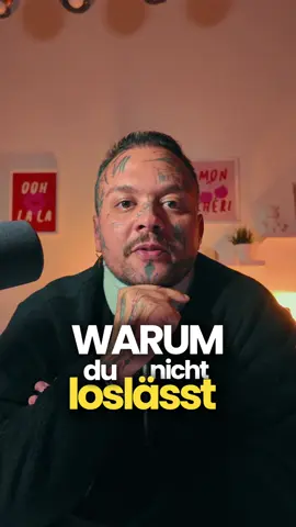 Das ist der Grund, warum du immer noch an Männer denkst, die längst weg sind. Männer verstehen | Trennung verarbeiten | Ex zurück | toxische Beziehung | emotionale Abhängigkeit | Selbstwert | Beziehung beenden | Klarheit | Narzissmus | Loslassen lernen #toxischebeziehung #Narzissmus #emotionaleabhängigkeit 