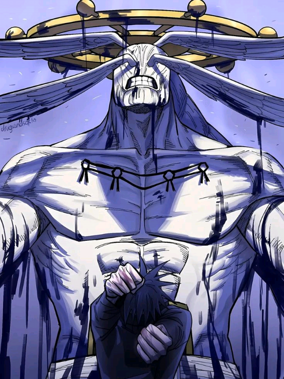 BIG RAGA🔥🤌 #jujutsukaisenedit #jujutsukaisen #sukuna #jjk #jjkedit 