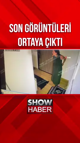 Sanatçı Güllü'nün hayatını kaybetmeden önceki son görüntüleri ortaya çıktı #güllü