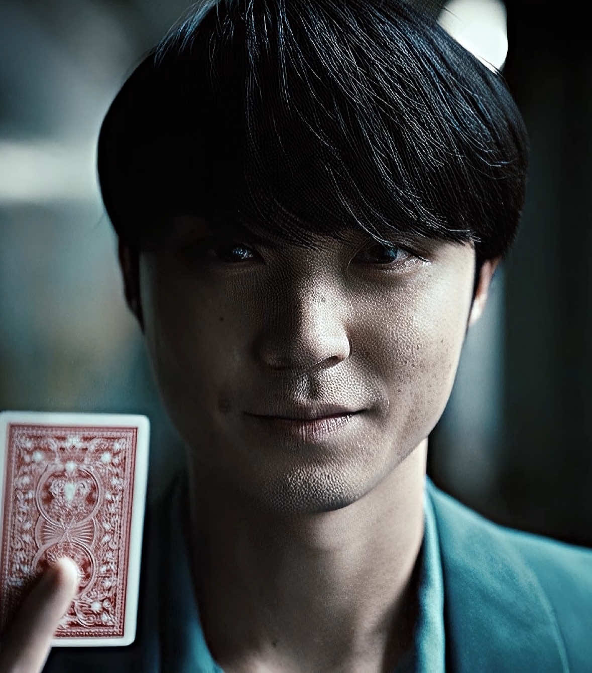 HE IS SO FINE I CANNOTTTTT || scp vamprscenes #aib3 #aliceinborderland3 #sunatobanda #LanguageLearning #fentysuperbrandday 