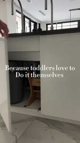 .tap link in bio to shop! Follow @tiffanyallison7 for more! The Hidden Helper Montessori Step Stool helps toddlers reach sinks & counters safely 🪜✨ Foldable, sturdy & perfect for kitchens or bathrooms—independence made fun! #MontessoriStepStool #AmazonToddlerFinds #ToddlerHelperStool #AmazonParentingEssentials #KidsKitchenHelper 