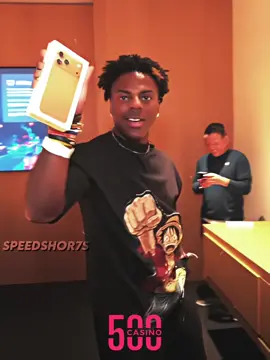 iShowSpeed Really Cares About His Bodyguards 🥹❤️‍🩹 #ishowspeed #wholesome #ishowspeedclipz 