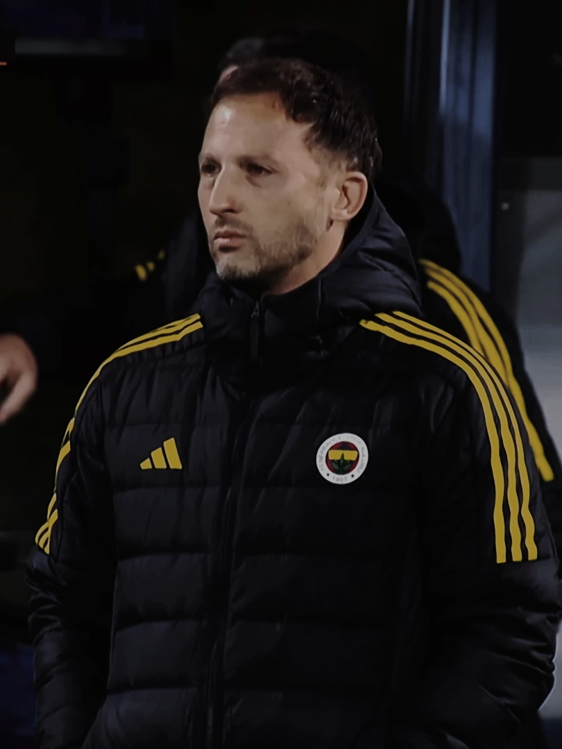 putum.. #domenicotedesco #fenerbahçe