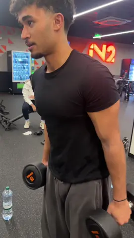 #gym #fyp #foryoupage 