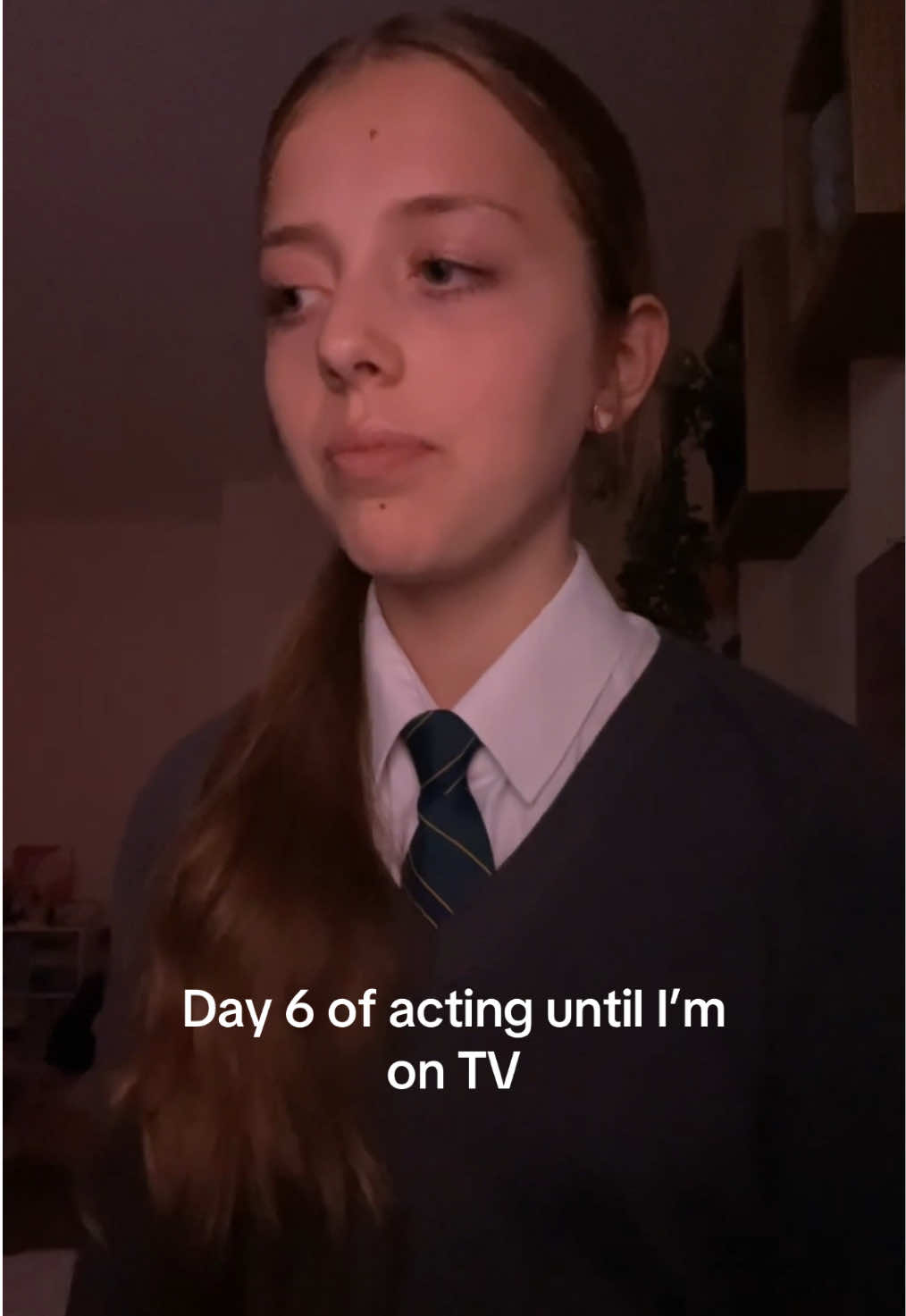 If anyone has any other scene suggestions please let me know🤍#wonder #acting #actress #aspiringactress #teenactor 