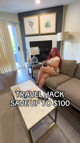 MY LA HOME WITH BLUEGROUND!  Sometimes I wish y'all understood how homesick I get when I'm on the road. Hotels are fine but start feeling sterile and cramped after weeks on the road. So this time around I decided to try a Blueground apartment! They have over 20,000 apartments in 48+ cities around the world and they're all fully vetted so when you check in you know you're getting a place that's safe, clean, and even stylish!  My apartment was within walkable distance to UCLA and came fully furnished so this would be SO great for students who don't want the hassle of moving all their stuff or purchasing new furniture! It was also the perfect home base for me to explore Hollywood, Malibu, and even Disneyland! Use my discount code bgavonnguyen to get $15 off your less than 1 month bookings, $75 off your less than 6 month bookings and $100 off your 6 month or longer bookings! Honestly, I might use my own code for my next Paris trip! #fyp #xyzbca #travelhack #airbnbhack #hotelhack 