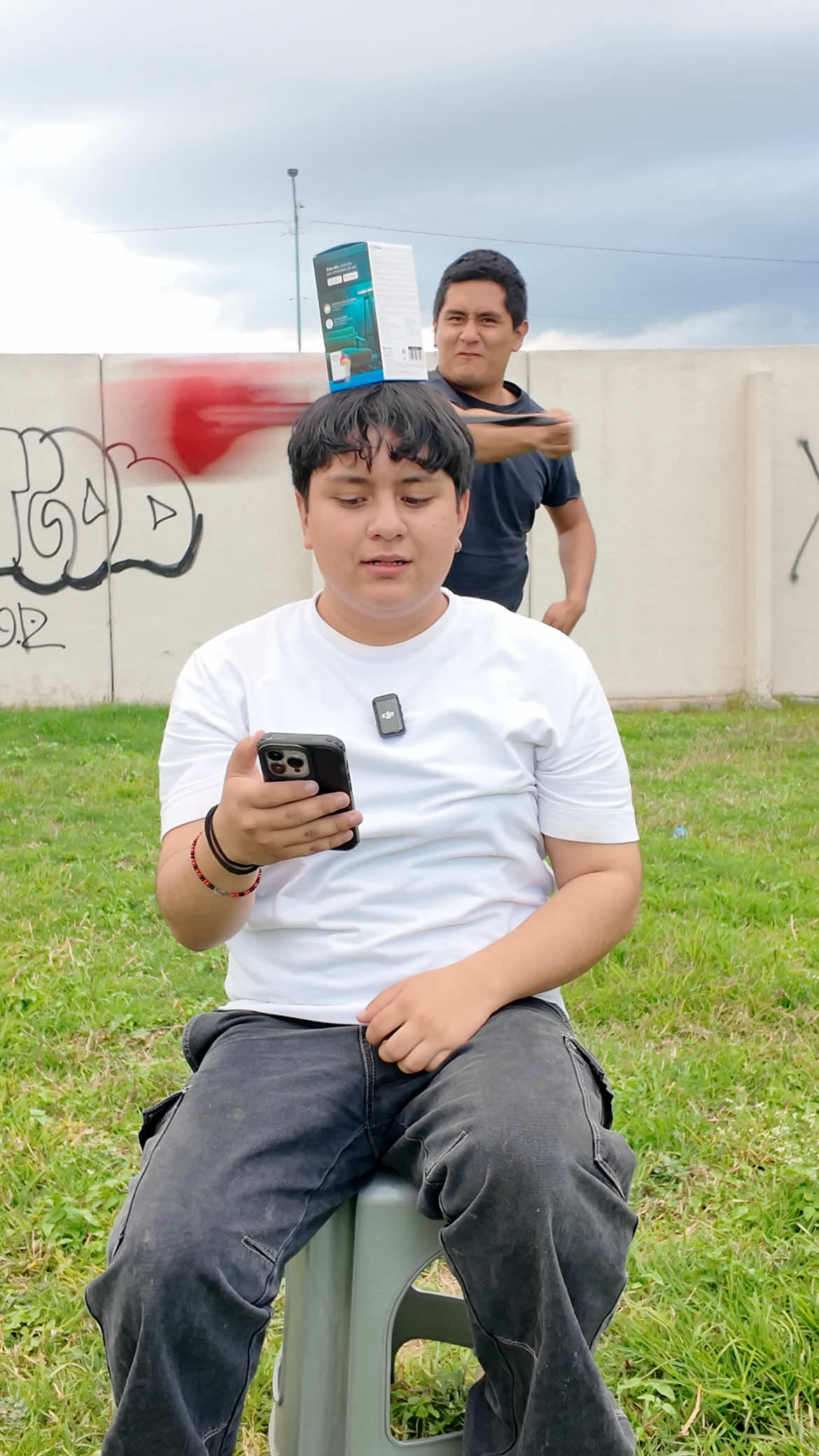 Confías o no confías? #fyp #shexartz 